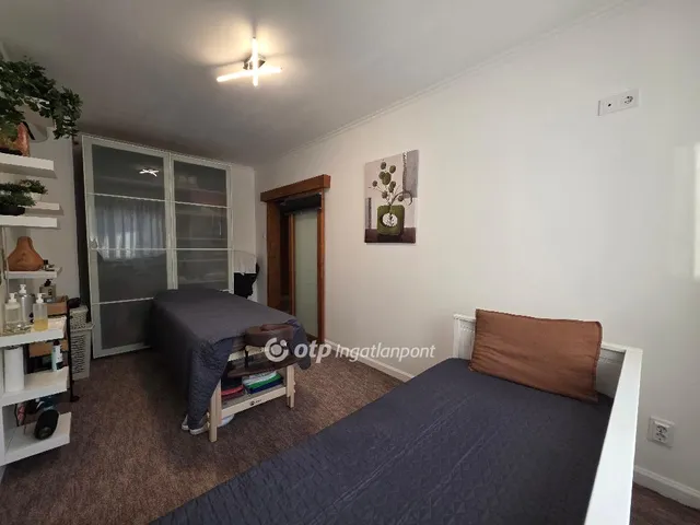 Eladó lakás Budapest XVII. kerület, Madárdomb 74 nm