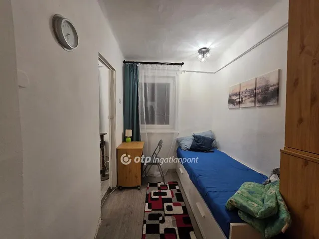 Eladó lakás Budapest X. kerület 28 nm