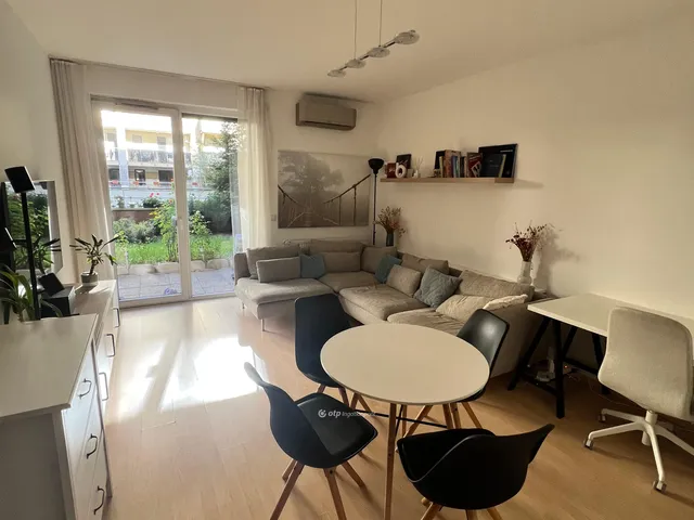 Eladó lakás Budapest VIII. kerület 76 nm