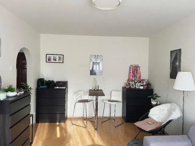 Eladó lakás Budapest IV. kerület, Újpest 35 nm