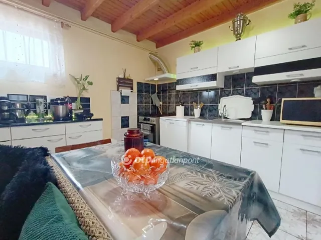 Eladó ház Szigethalom 89 nm