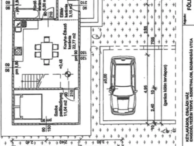 Eladó ház Szigethalom 89 nm