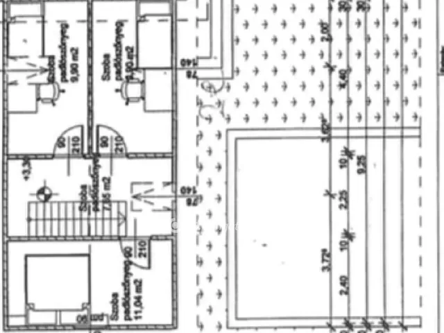 Eladó ház Szigethalom 89 nm