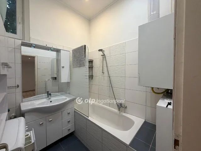 Eladó lakás Budapest V. kerület 39 nm