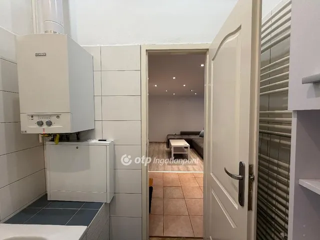 Eladó lakás Budapest V. kerület 39 nm
