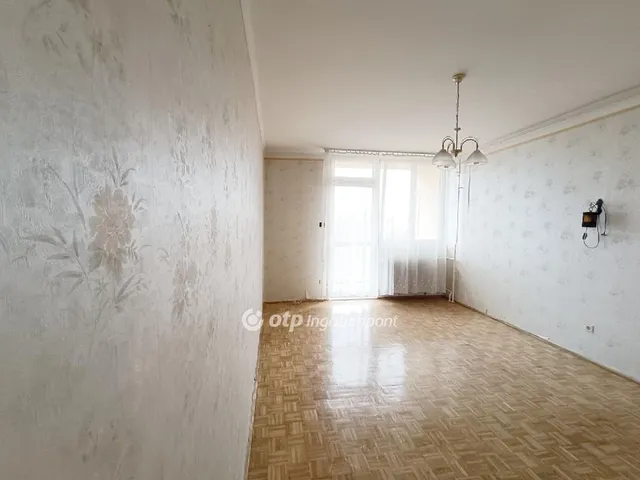 Eladó lakás Budapest IX. kerület, József Attila lakótelep 55 nm