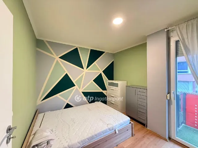 Eladó lakás Budapest VIII. kerület 61 nm