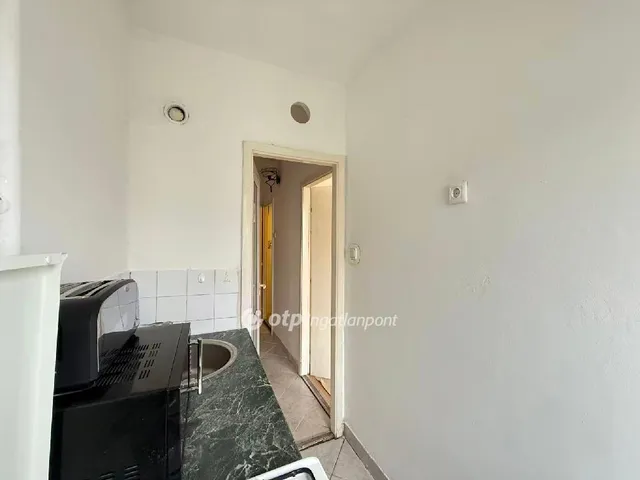 Eladó lakás Budapest XVIII. kerület 35 nm