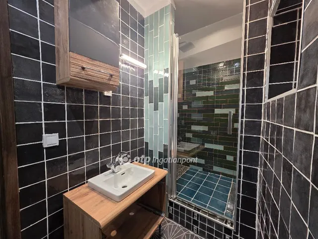 Eladó lakás Budapest VIII. kerület 43 nm