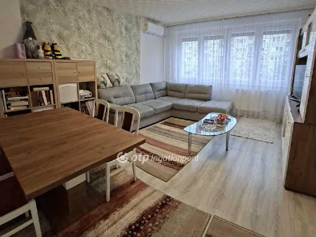 Eladó lakás Budapest XIV. kerület, Alsórákos 49 nm