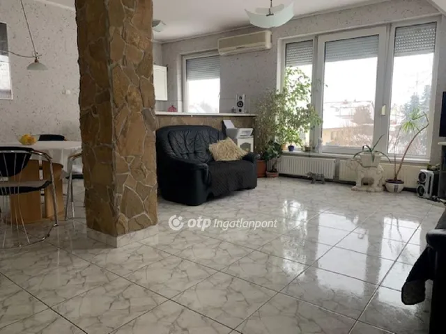 Eladó lakás Szigethalom 76 nm