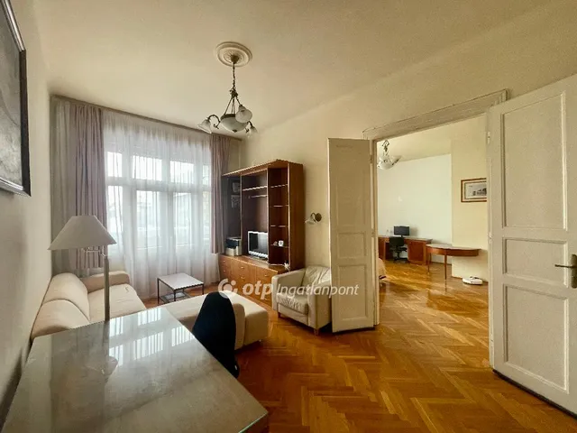 Eladó lakás Budapest VIII. kerület 69 nm