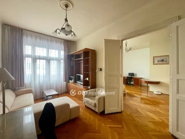 Eladó lakás Budapest VIII. kerület 69 nm