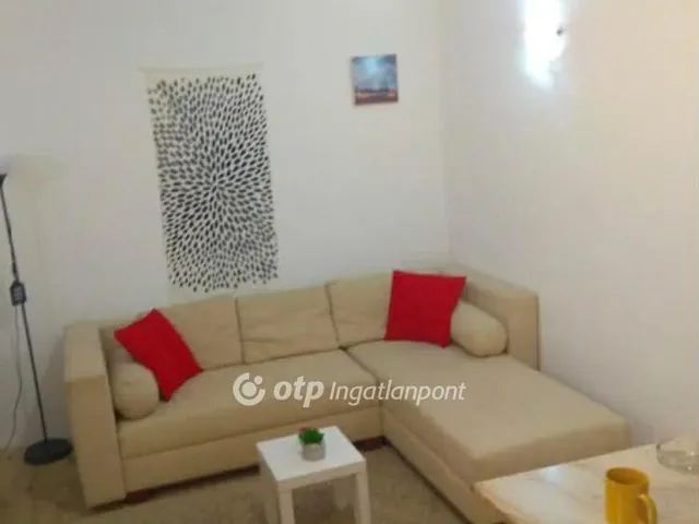 Eladó lakás Budapest VIII. kerület 18 nm