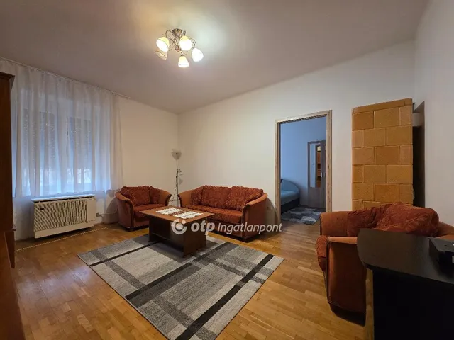 Eladó lakás Budapest XIV. kerület, Alsórákos 52 nm