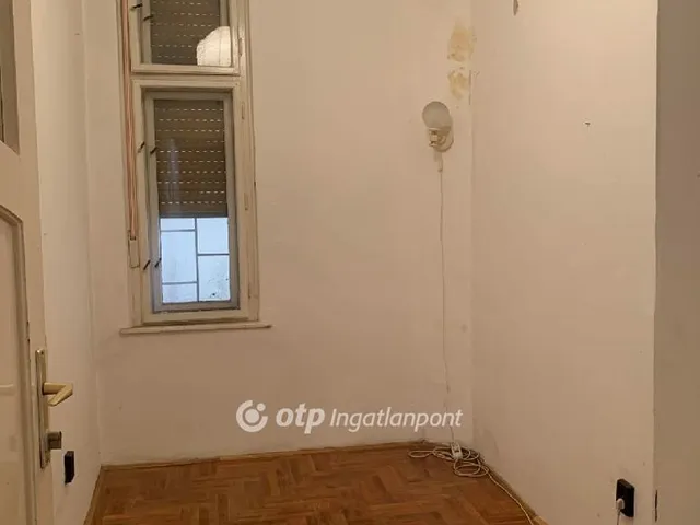 Eladó lakás Budapest IX. kerület 80 nm