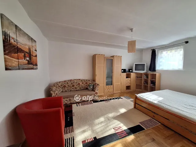 Eladó lakás Budapest X. kerület, Óhegy 43 nm