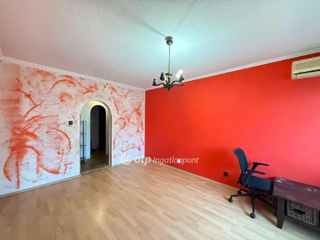 Eladó lakás Budapest X. kerület 71 nm