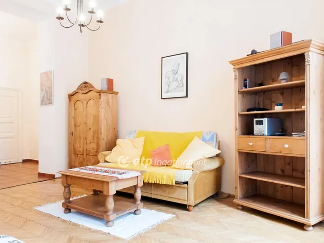 Eladó lakás Budapest VII. kerület 70 nm