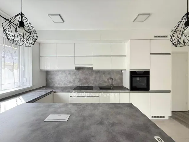 Eladó lakás Budapest IX. kerület 67 nm