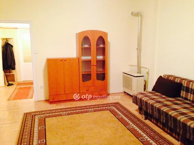 Eladó lakás Budapest IX. kerület 46 nm