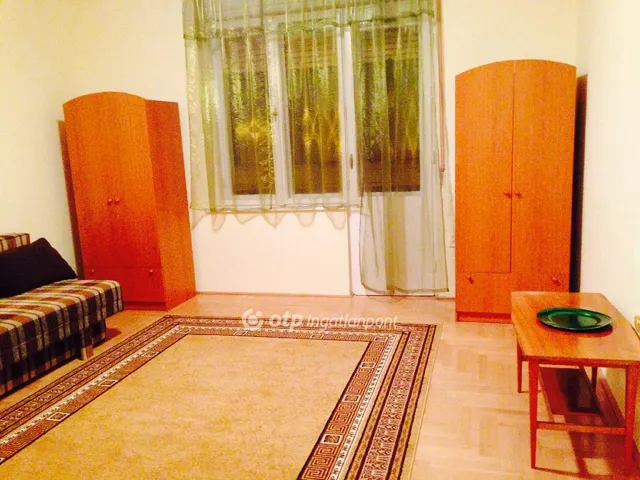 Eladó lakás Budapest IX. kerület 46 nm