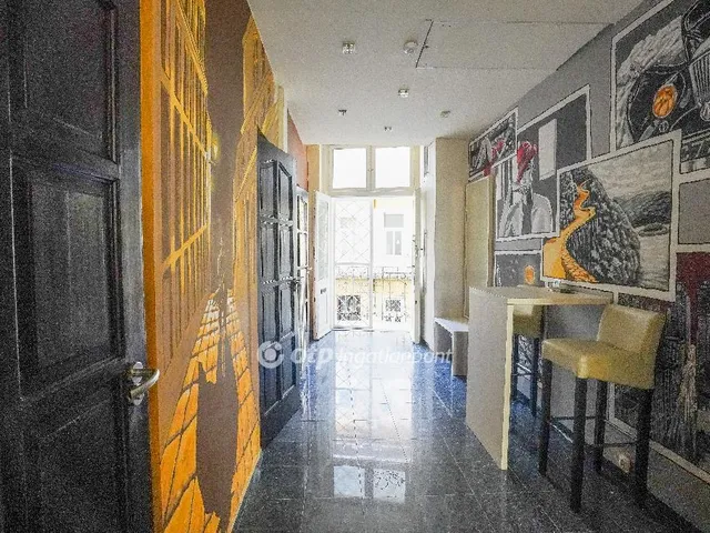 Eladó lakás Budapest VII. kerület 87 nm