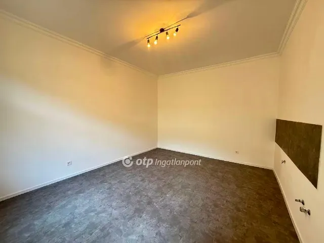 Eladó lakás Budapest VII. kerület 39 nm