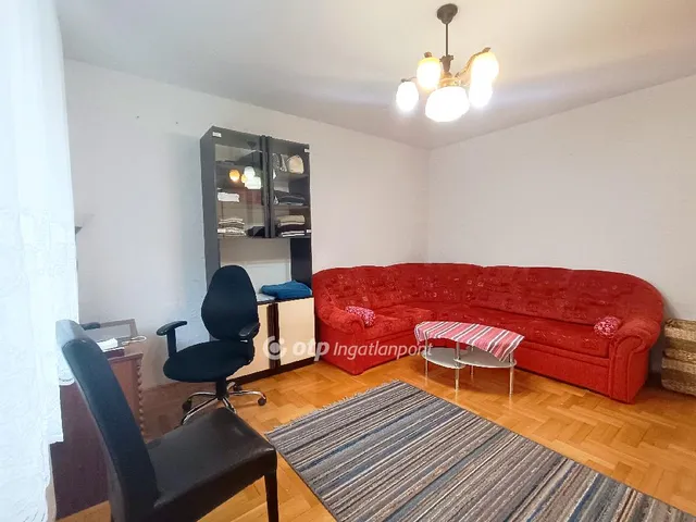 Eladó lakás Budapest XXII. kerület 43 nm