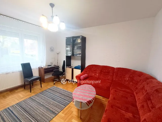 Eladó lakás Budapest XXII. kerület 43 nm