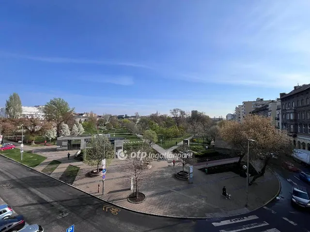 Eladó lakás Budapest VIII. kerület 63 nm