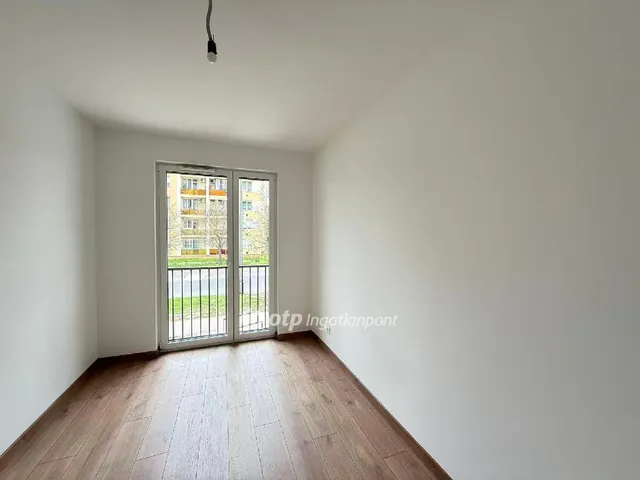 Eladó lakás Budapest IX. kerület 45 nm