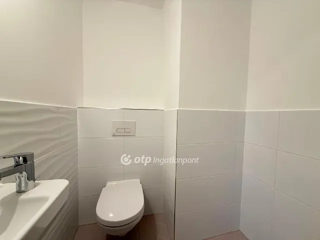 Eladó lakás Budapest IX. kerület 45 nm