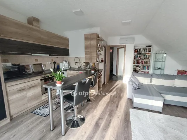 Eladó lakás Szigethalom 52 nm