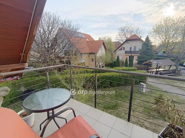 Eladó lakás Szigethalom 52 nm