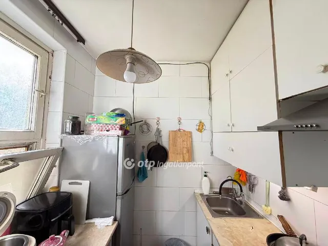 Eladó lakás Budapest VIII. kerület 59 nm