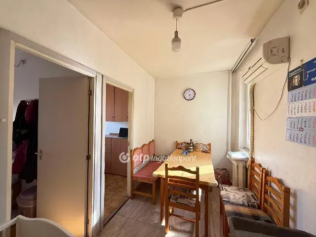 Eladó lakás Budapest VIII. kerület 59 nm