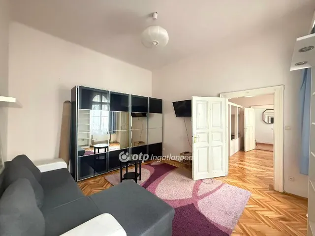 Eladó lakás Budapest VI. kerület 76 nm