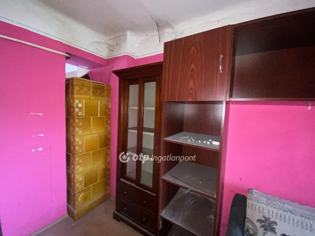 Eladó lakás Budapest X. kerület, Kőbánya 39 nm