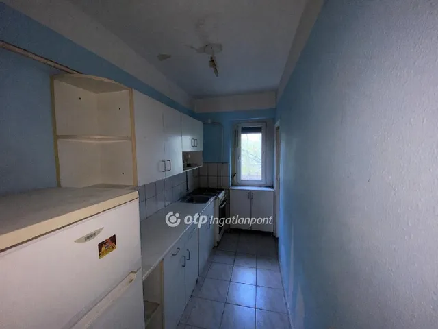 Eladó lakás Budapest X. kerület, Kőbánya 39 nm