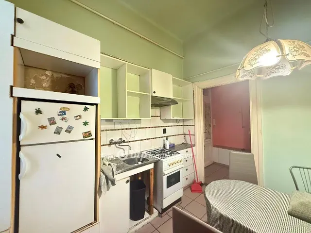 Eladó lakás Budapest VII. kerület 60 nm