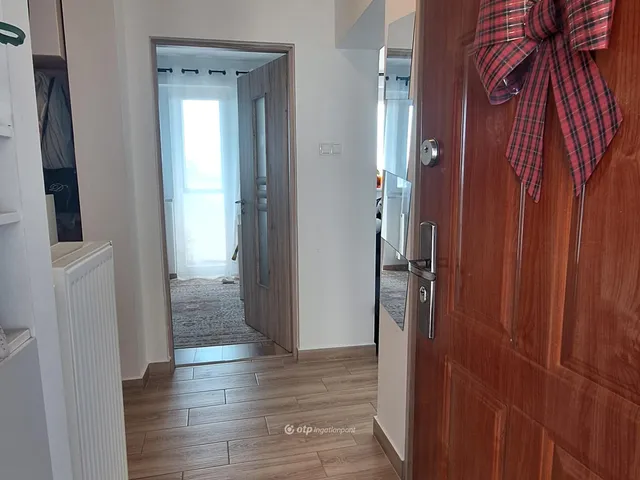 Eladó lakás Budapest X. kerület, Óhegy 52 nm