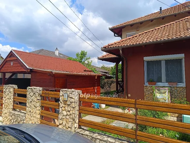 Eladó ház Gyál 108 nm