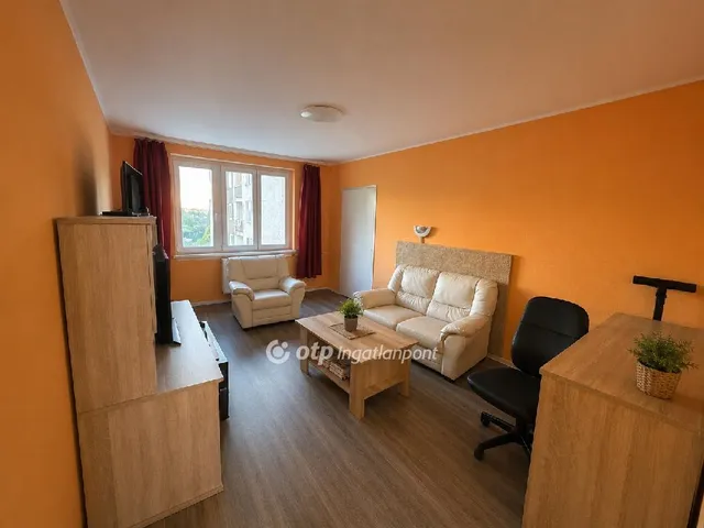 Eladó lakás Budapest XV. kerület 53 nm
