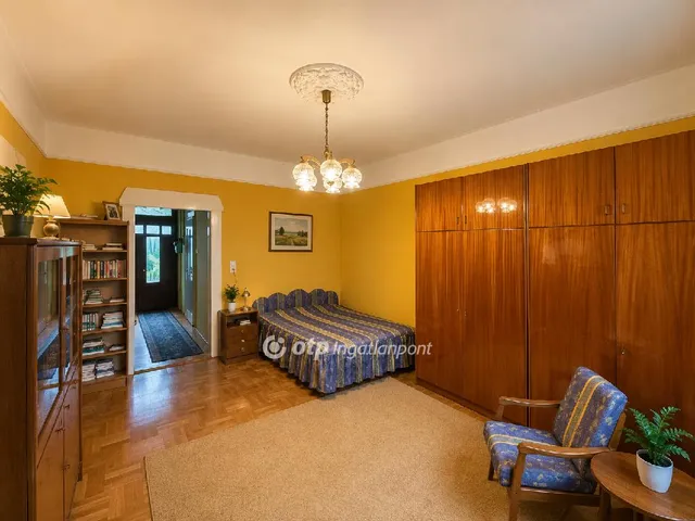 Eladó lakás Budapest XIX. kerület, Wekerletelep 53 nm