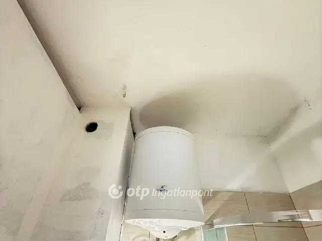 Eladó lakás Budapest VIII. kerület 29 nm