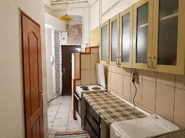 Eladó lakás Budapest VIII. kerület, Orczynegyed 40 nm