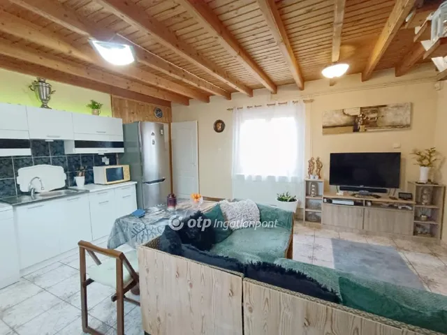 Eladó ház Szigethalom 89 nm