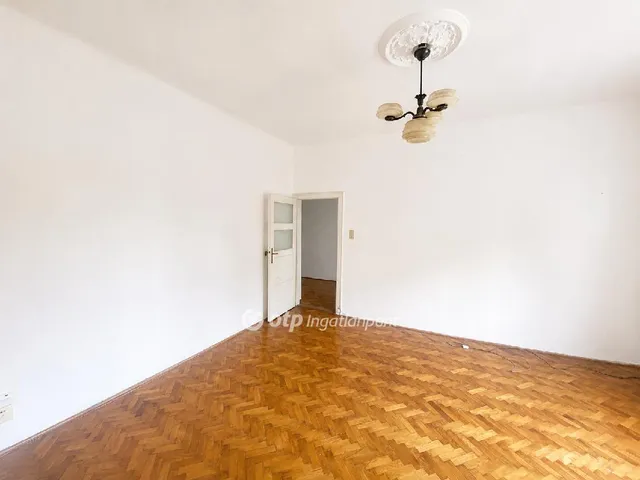 Eladó lakás Budapest XIV. kerület, Herminamező 55 nm