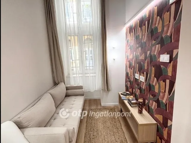 Eladó lakás Budapest VIII. kerület 20 nm